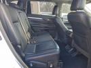 Toyota Highlander Se Image 5