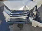 Toyota Highlander Se Image 4