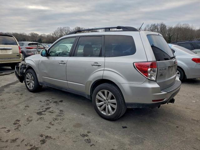 Subaru Forester Limited Image 2