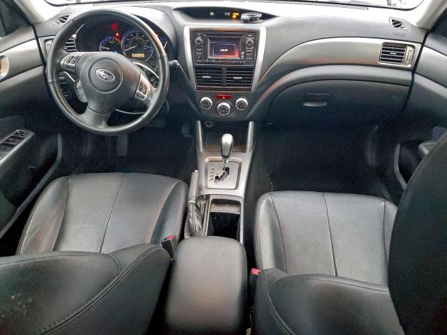 Subaru Forester Limited Image 11