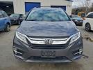 Honda Odyssey Elite Image 10