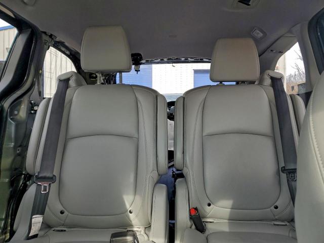 Honda Odyssey Elite Image 13
