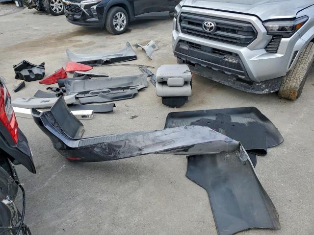 Honda Odyssey Elite Image 2