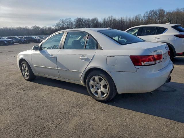 Hyundai SONATA Gls Image 5