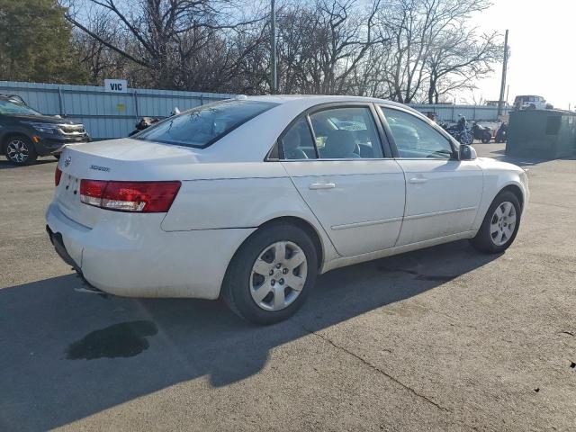 Hyundai SONATA Gls Image 12