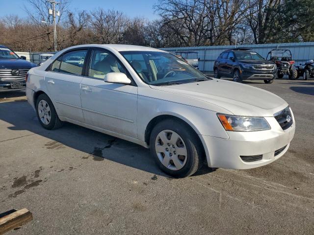 Hyundai SONATA Gls Image 2