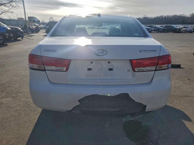 Hyundai SONATA Gls Image 6