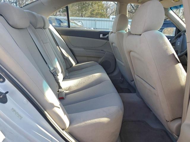 Hyundai SONATA Gls Image 9