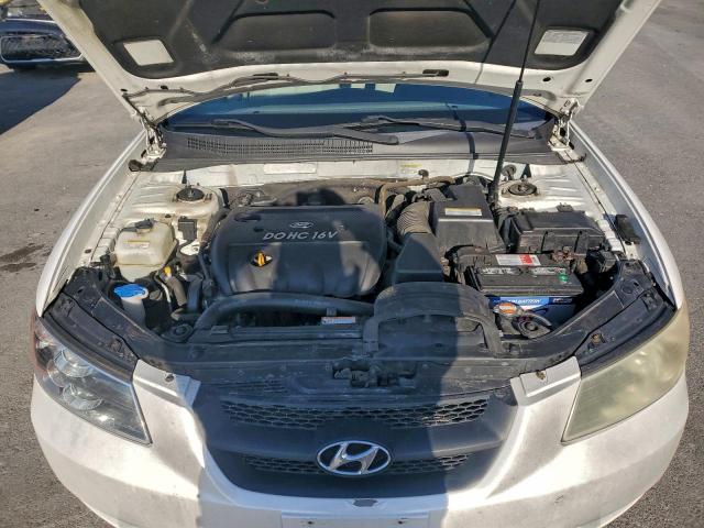 Hyundai SONATA Gls Image 7