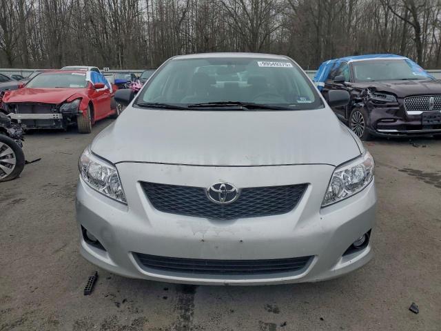 Toyota Corolla Base Image 4