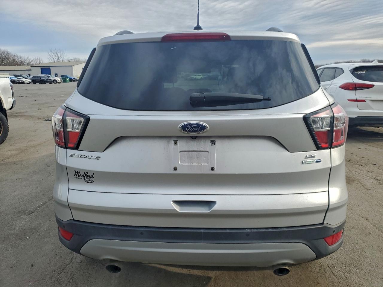 Ford Escape Se Image 3
