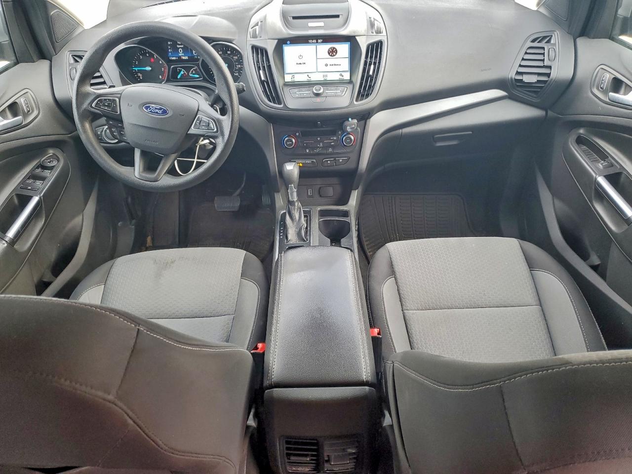 Ford Escape Se Image 4