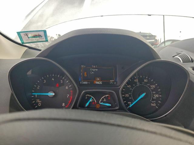 Ford Escape Se Image 7