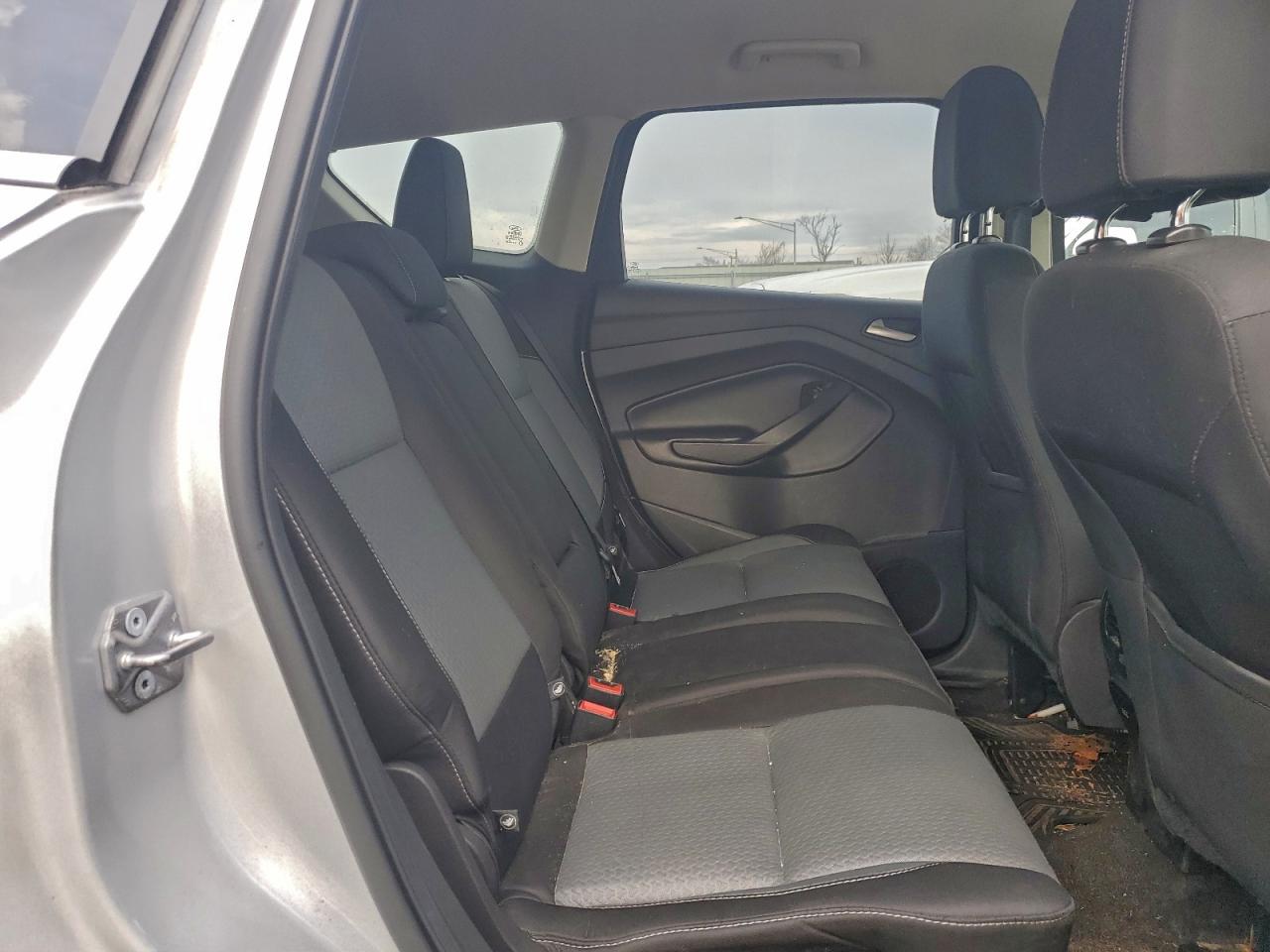 Ford Escape Se Image 10