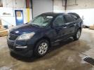 Chevrolet Traverse Ls Image 1