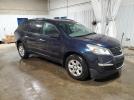 Chevrolet Traverse Ls Image 8