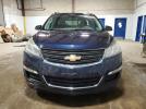 Chevrolet Traverse Ls Image 10