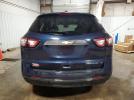 Chevrolet Traverse Ls Image 7