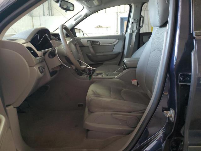 Chevrolet Traverse Ls Image 5