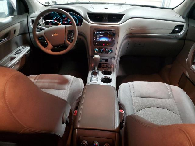 Chevrolet Traverse Ls Image 3