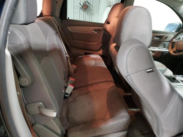 Chevrolet Traverse Ls Image 6