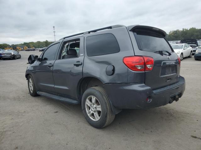 Toyota Sequoia Sr5 Image 3