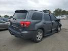 Toyota Sequoia Sr5 Image 14