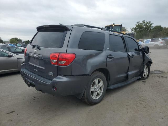 Toyota Sequoia Sr5 Image 14