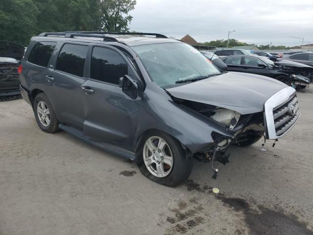 Toyota Sequoia Sr5 Image 2