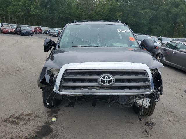 Toyota Sequoia Sr5 Image 11