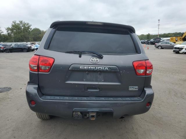 Toyota Sequoia Sr5 Image 10