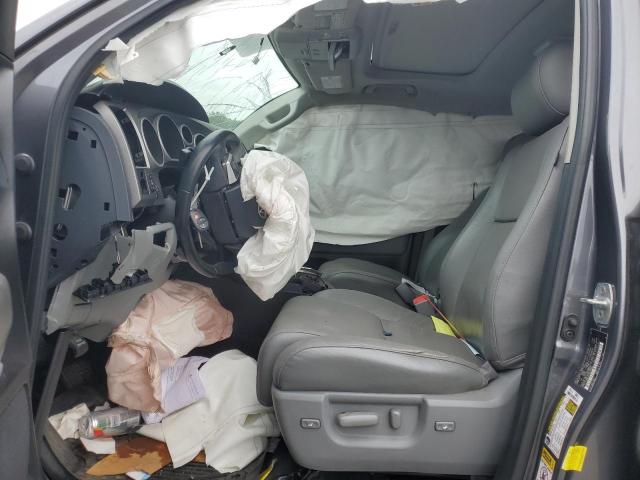 Toyota Sequoia Sr5 Image 12