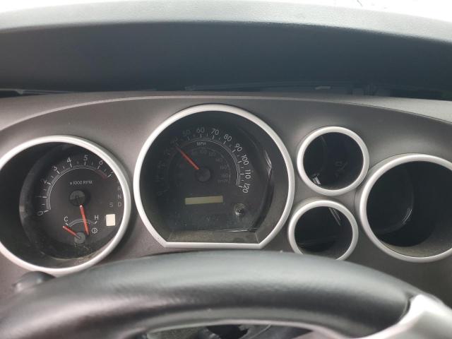 Toyota Sequoia Sr5 Image 7