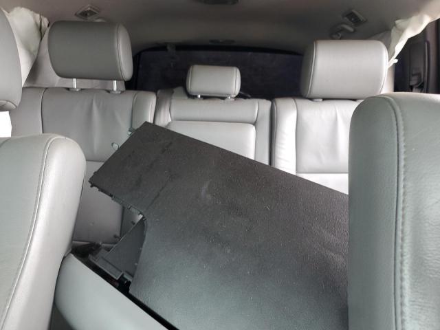 Toyota Sequoia Sr5 Image 5