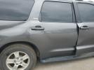 Toyota Sequoia Sr5 Image 4