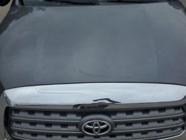 Toyota Sequoia Sr5 Image 8