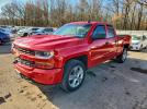 Chevrolet Silverado C1500 Custom Image 1