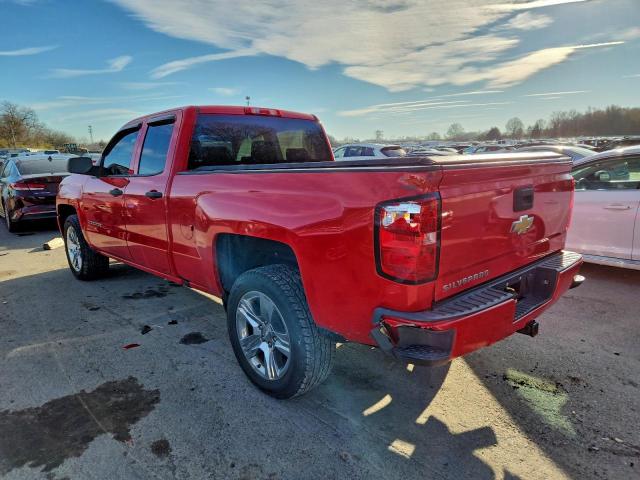 Chevrolet Silverado C1500 Custom Image 12