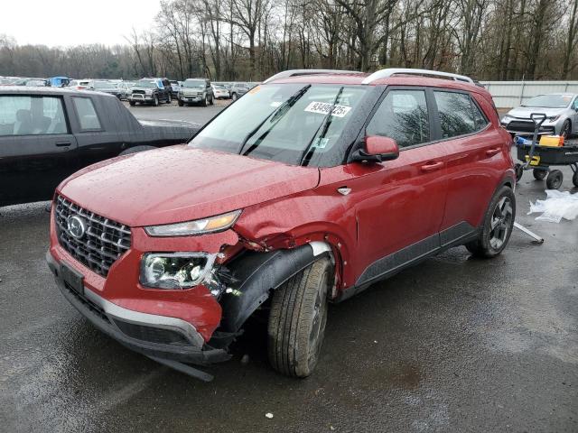  Salvage Hyundai VENUE