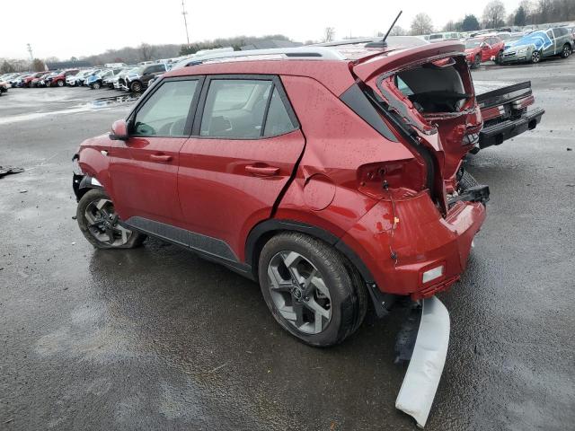 Hyundai VENUE Sel Image 2