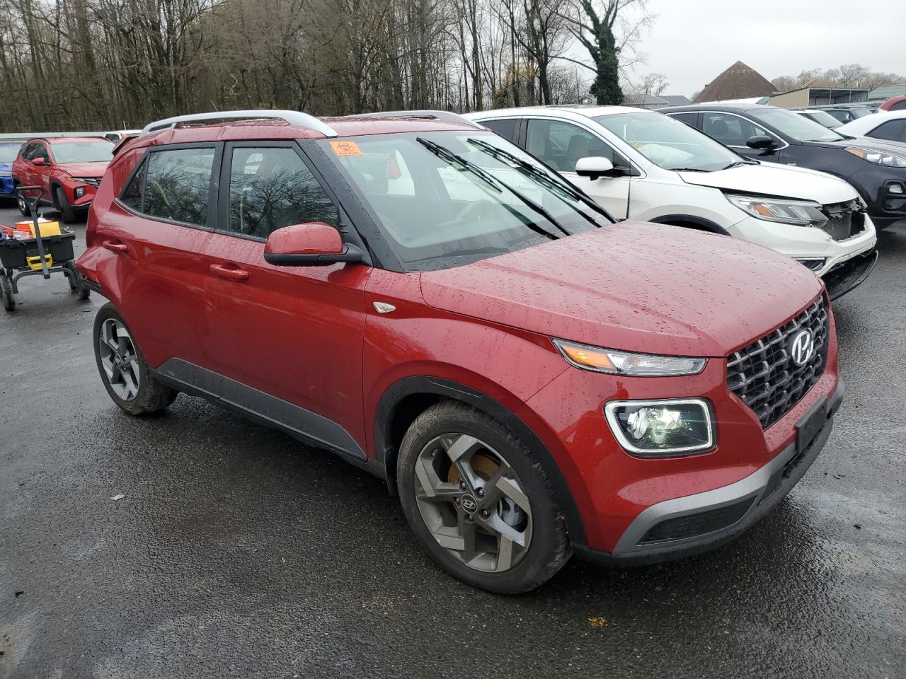 Hyundai VENUE Sel Image 11