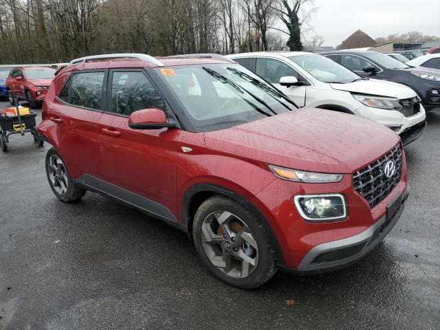 Hyundai VENUE Sel Image 11