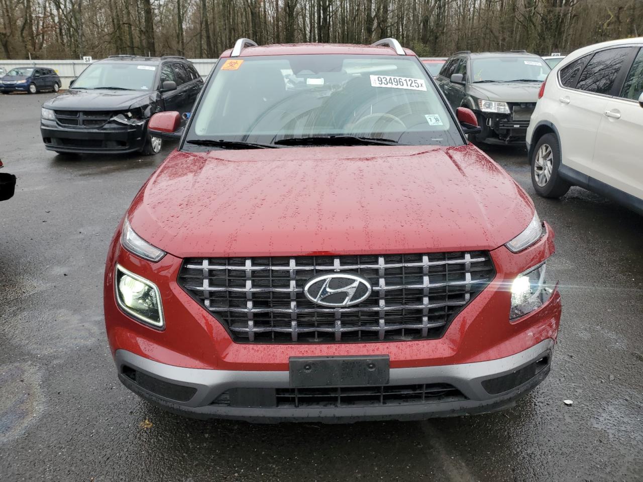 Hyundai VENUE Sel Image 5