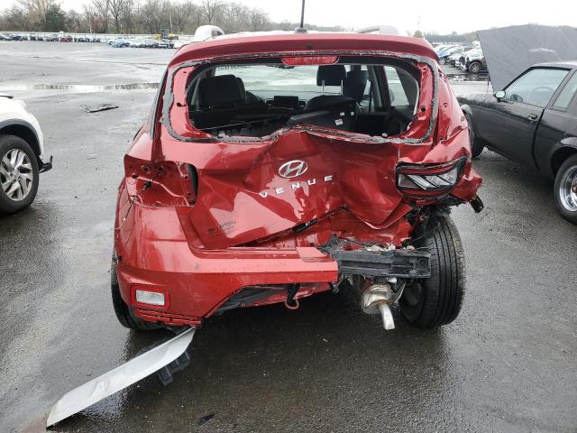 Hyundai VENUE Sel Image 12