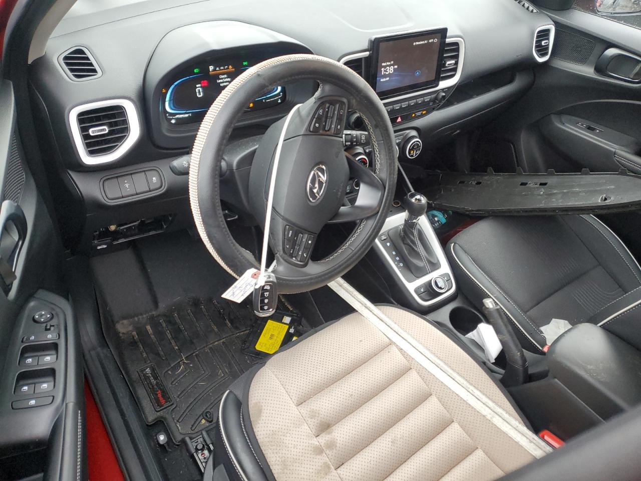 Hyundai VENUE Sel Image 13