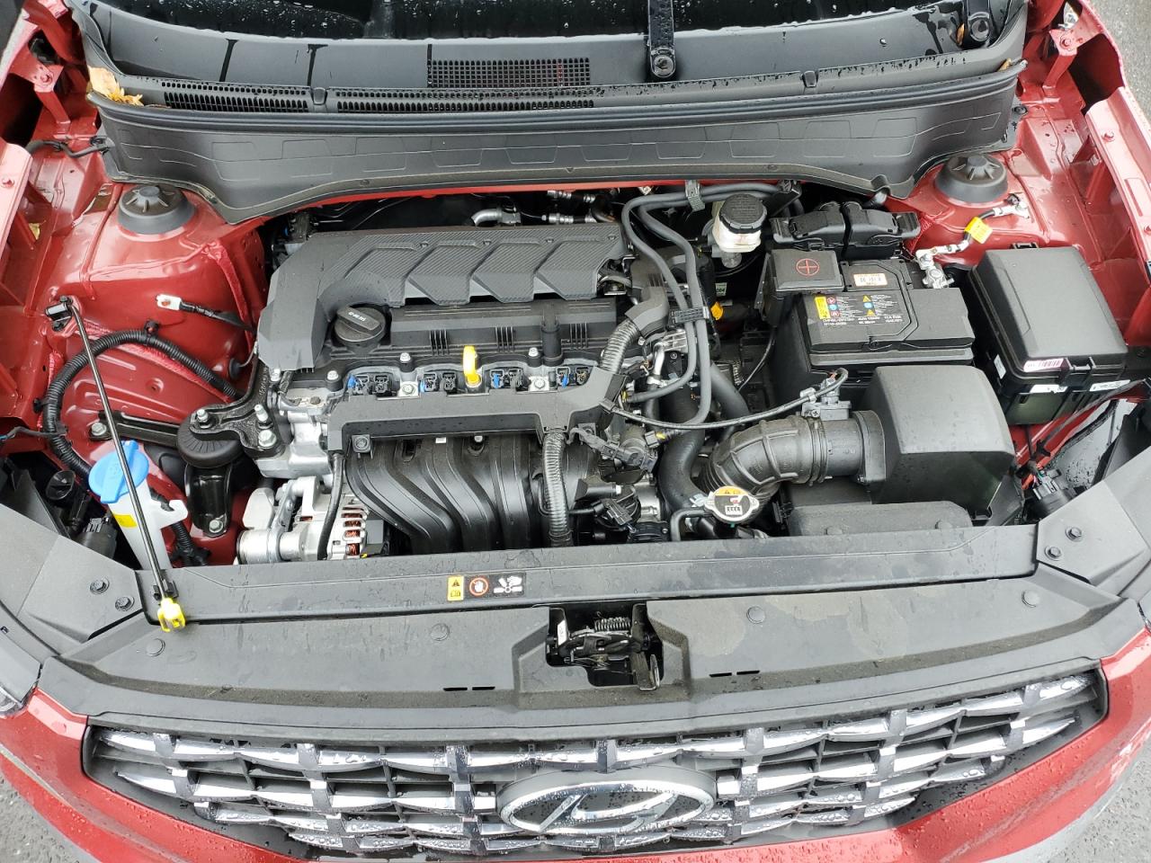 Hyundai VENUE Sel Image 14