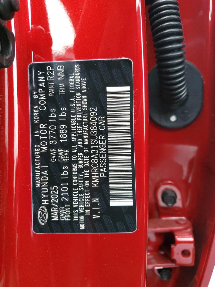 Hyundai VENUE Sel Image 7