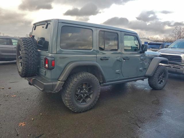 Jeep Wrangler Sport Image 13