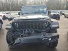 Jeep Wrangler Sport Image 9