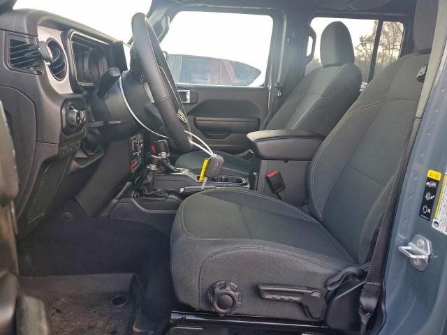 Jeep Wrangler Sport Image 6